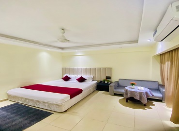 Hotel_Mishuk,Luxerious Stay in Cox's Bazar